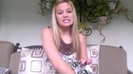 Olivia Holt facebook video january 2012 03764