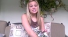 Olivia Holt facebook video january 2012 03767