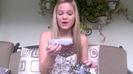 Olivia Holt facebook video january 2012 03450