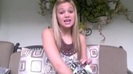 Olivia Holt facebook video january 2012 03774