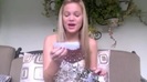 Olivia Holt facebook video january 2012 03452