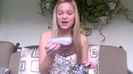 Olivia Holt facebook video january 2012 03453