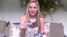 Olivia Holt facebook video january 2012 03462