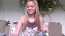 Olivia Holt facebook video january 2012 03473