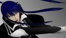 D.Gray-Man (5)