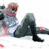 D.Gray-Man (11)