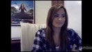 Demi - Lovato - Live - Chat (4)