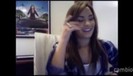 Demi - Lovato - Live - Chat (2401)