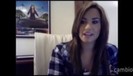 Demi - Lovato - Live - Chat (2405)
