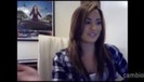 Demi - Lovato - Live - Chat (3361)