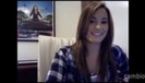 Demi - Lovato - Live - Chat (3368)