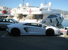 un Lamborghini