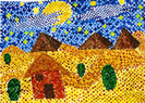 Bob Andreea, 12-14 ani