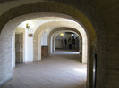 Interior Alcazar