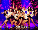 Beautiful SNSD <3 .