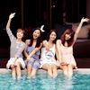 Beautiful SNSD <3 .