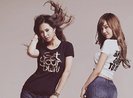 YulSica <3 . [Yuri & Jessica]