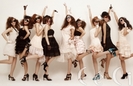 Girl`s Generation ♥ .