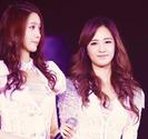 YoonYul <3 . [YoonA & Yuri]