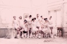 Beautiful SNSD <3 .