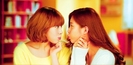 SeoTae :x . [Taeyeon & Seohyun]