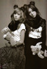 TiffSica :x . [Jessica & Tiffany]