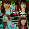 TaeSun <3 . [Taeyeon & Sunny]