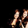 YoonYul :x . [Yuri & Yoona]