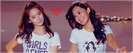 YoonYul <3 . [Yoona & Yuri]
