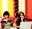 YoonTae <3 . [Taeyeon & Yoona]