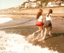 YoonSeo <3 . [Yoona & Seohyun]