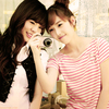 SunSic :x . [Sunny & Jessica]