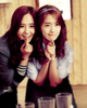 YoonYul :x . [Yuri & Yoona]