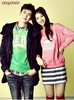 ♥ Nichkhun and Suzy ♥