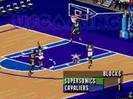 NBA Live 1996