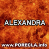506-ALEXANDRA avatare nume part2