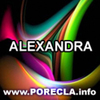 506-ALEXANDRA imagini avatar cu nume