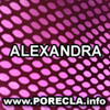 506-ALEXANDRA numele 2