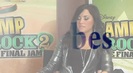 Move Over Miley Cyrus - Here Comes Demi Lovato 0211