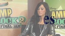 Move Over Miley Cyrus - Here Comes Demi Lovato 0216