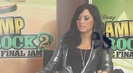 Move Over Miley Cyrus - Here Comes Demi Lovato 0220