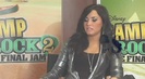 Move Over Miley Cyrus - Here Comes Demi Lovato 0222