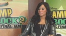 Move Over Miley Cyrus - Here Comes Demi Lovato 0226