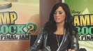 Move Over Miley Cyrus - Here Comes Demi Lovato 0227