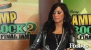 Move Over Miley Cyrus - Here Comes Demi Lovato 0288