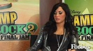 Move Over Miley Cyrus - Here Comes Demi Lovato 0315