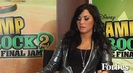 Move Over Miley Cyrus - Here Comes Demi Lovato 0318