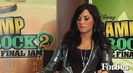 Move Over Miley Cyrus - Here Comes Demi Lovato 0324