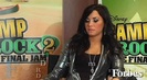 Move Over Miley Cyrus - Here Comes Demi Lovato 0326