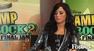 Move Over Miley Cyrus - Here Comes Demi Lovato 0328